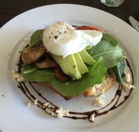 The Appletree Soul Food Cafe - Port Augusta Accommodation