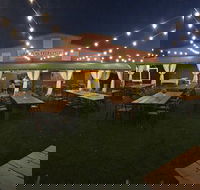 The Barn Steakhouse - Port Augusta Accommodation