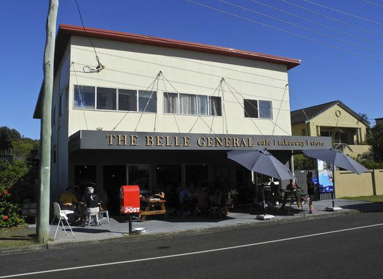 Ballina NSW Port Augusta Accommodation