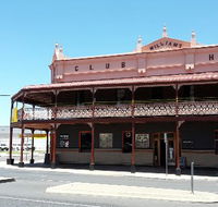 The Club Hotel Experience - Port Augusta Accommodation