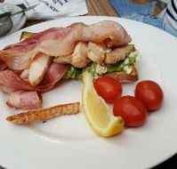 The Coffee Club Erina Fair - Port Augusta Accommodation