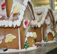 The Cream Patisserie - Port Augusta Accommodation