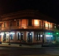 The Great Central Hotel - Port Augusta Accommodation