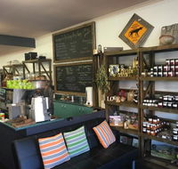 The Long Arm Farm - Port Augusta Accommodation
