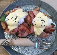 The Shed Cafe - Port Augusta Accommodation