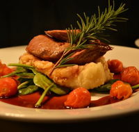 The Terrace Restaurant - Port Augusta Accommodation