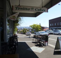 Tonitto Continental Cakes - Port Augusta Accommodation