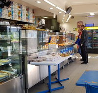 Tony's Chicken Shop - Port Augusta Accommodation