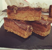 Town Hall Coffee Shop - Port Augusta Accommodation