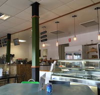 Cafe 2820 - Port Augusta Accommodation