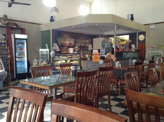 Alison NSW Port Augusta Accommodation