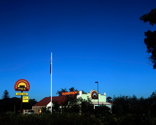 Port Stephens NSW Port Augusta Accommodation