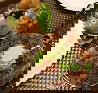 Indo Indian Cuisine - Port Augusta Accommodation