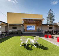 Kingscliff Beach Hotel - Port Augusta Accommodation