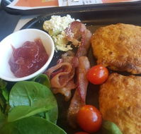 Mcdonald's Family Restaurants - Port Augusta Accommodation