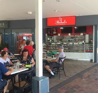 Michel's Patisserie - Port Augusta Accommodation