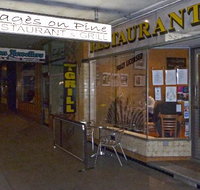 Pages on Pine Restaurant - Port Augusta Accommodation