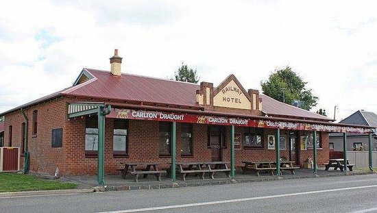 Spring Hill NSW Port Augusta Accommodation