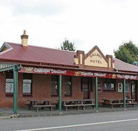 Railway Hotel - Port Augusta Accommodation