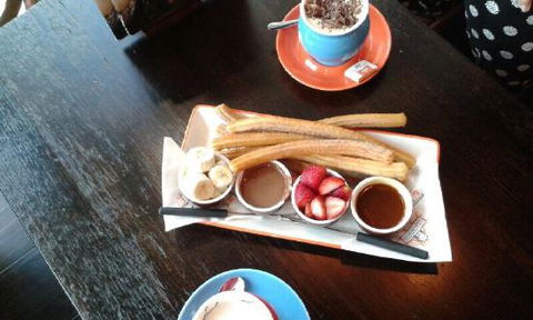 San Churro - Port Augusta Accommodation 0