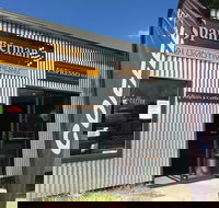Spannerman Espresso - Port Augusta Accommodation