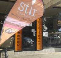 Stir Espresso - Leeton - Port Augusta Accommodation