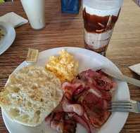 The Coffee Tree - Port Augusta Accommodation