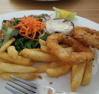 The Long Room Cafe Dungog - Port Augusta Accommodation