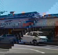 The Ritz Cafe - Port Augusta Accommodation