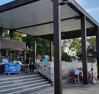 Tinto Expresso Bar - Port Augusta Accommodation