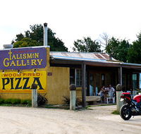 Alchemy Woodfired Pizza  Cafe - Port Augusta Accommodation