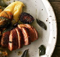 Ambermere Restaurant - Port Augusta Accommodation