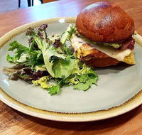 Atlas Coffee - Port Augusta Accommodation