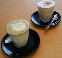 Blind Dove Cafe - Port Augusta Accommodation