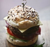 Burger Me Fresh - Port Augusta Accommodation