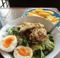 Cafe Gommy's - Port Augusta Accommodation