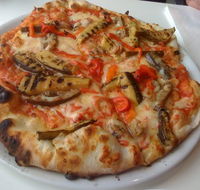 da Nunzio caffe bar ristorante - Port Augusta Accommodation