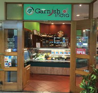 Garnish of India - Port Augusta Accommodation