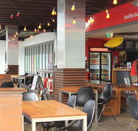 Grill'd Coolangatta - Port Augusta Accommodation