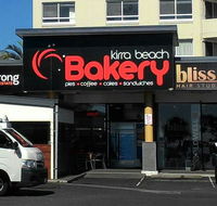 Kirra Beach Bakery - Port Augusta Accommodation