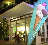 My Gelato Kirra - Port Augusta Accommodation