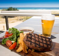 North Kirra Surf Club - Port Augusta Accommodation