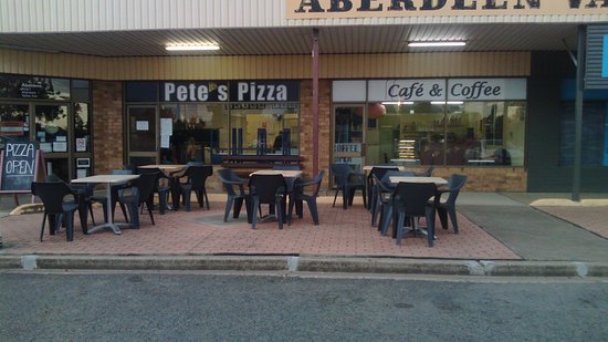 Upper Dartbrook ACT Port Augusta Accommodation