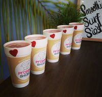 Protein Shake - Port Augusta Accommodation
