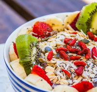 Raw Energy Coolangatta - Port Augusta Accommodation