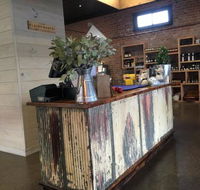 The Plains Pantry - Port Augusta Accommodation