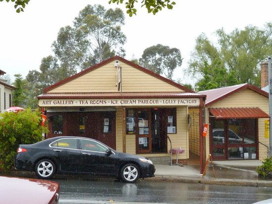 Devils Hole ACT Port Augusta Accommodation