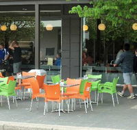 This Cafe - Port Augusta Accommodation