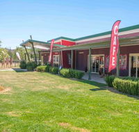 Willow Tree Cafe - Port Augusta Accommodation