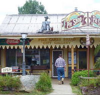 Bemboka Pie Shop - Port Augusta Accommodation